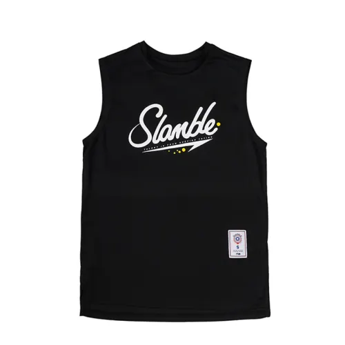Slamble Sleeveless Tank Top Unisex