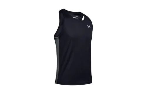 Under Armour Tank Top Men's Black