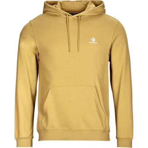 Converse Sweatshirt Men's Ginger Yellow