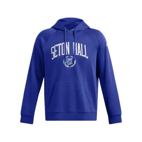 Under Armour Rival FleeceCollegiate Sweatshirt Men's Dark Blue