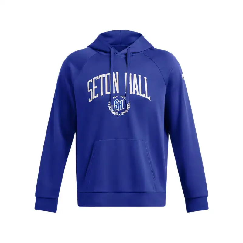 Under Armour Rival FleeceCollegiate Sweatshirt Men's Dark Blue