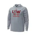 Under Armour IconCollegiate Sweatshirt Men's Gray