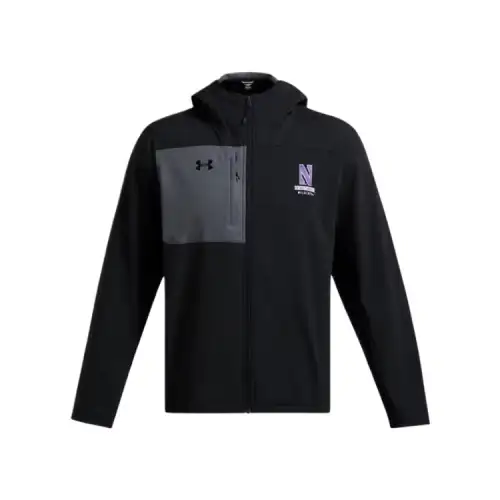 Under Armour GamedayCollegiate Jacket Men's Black