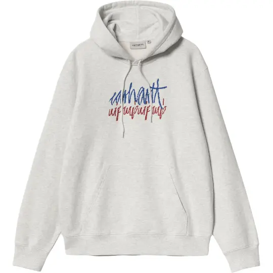 Carhartt WIP Graphic print Hoodie