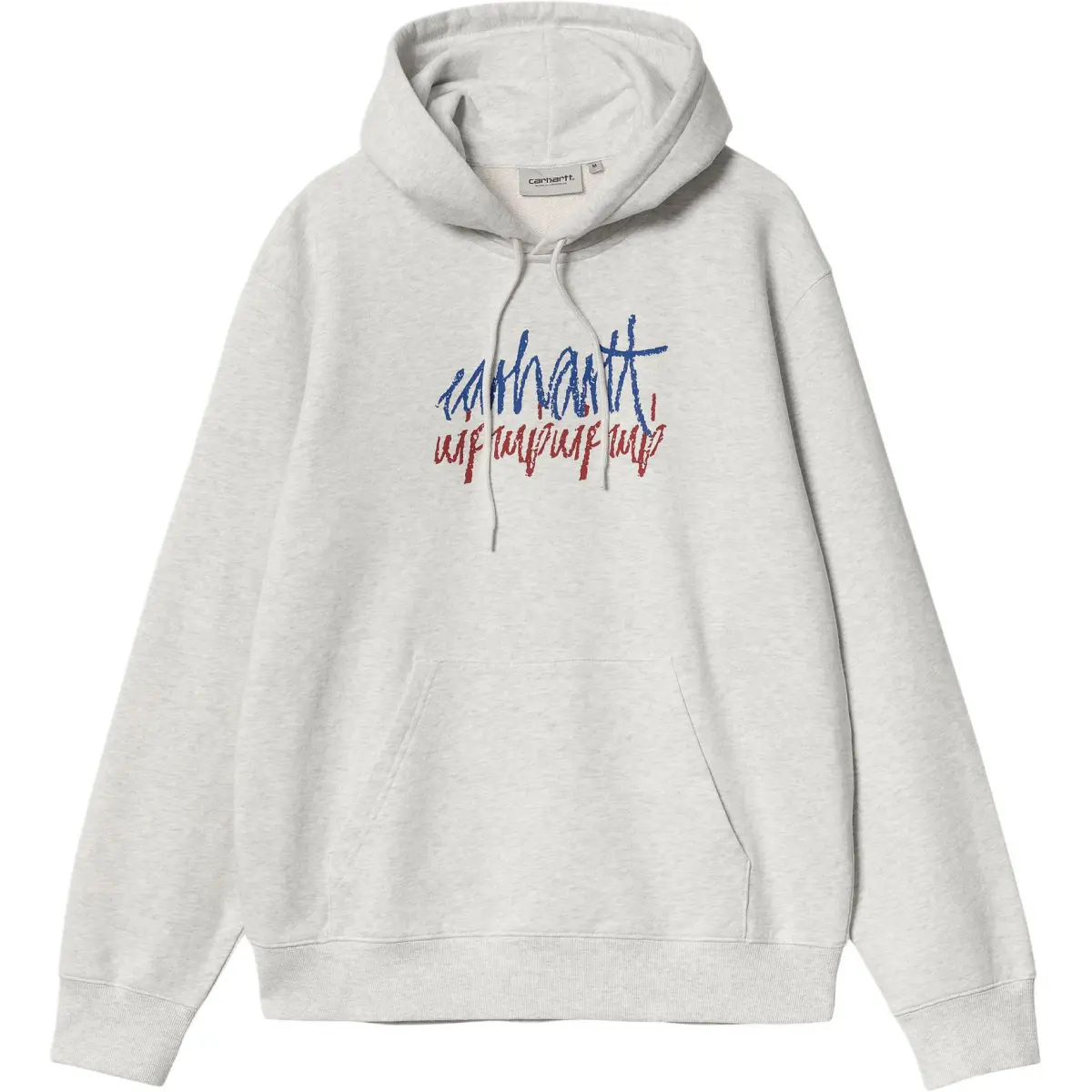 Carhartt WIP Hooded Stereo Sweat Sweatshirt Men's