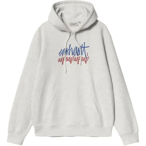Carhartt WIP Hooded Stereo Sweat Sweatshirt Men's