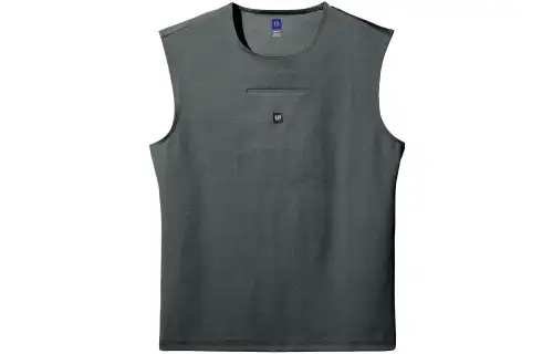 YEEZY Gap Engineered By Balenciaga Sleeveless Second Skin