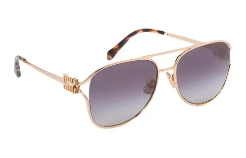 MIU MIU Eyewear Pilot frame Sunglasses