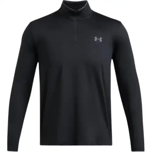 Under Armour Matchplay Sweatshirt Men's Black/Dark Gray