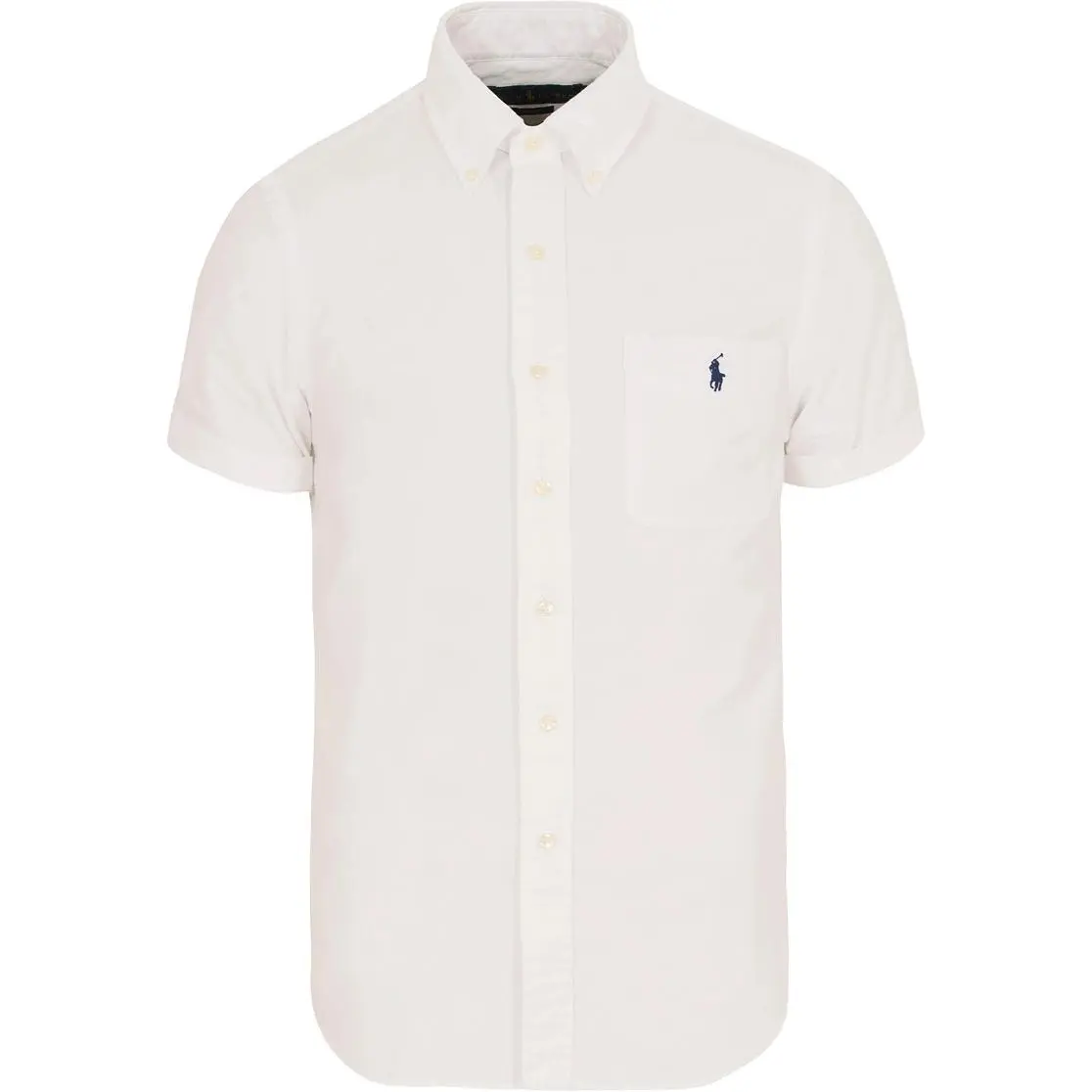 Polo Ralph Lauren Shirt Men's White