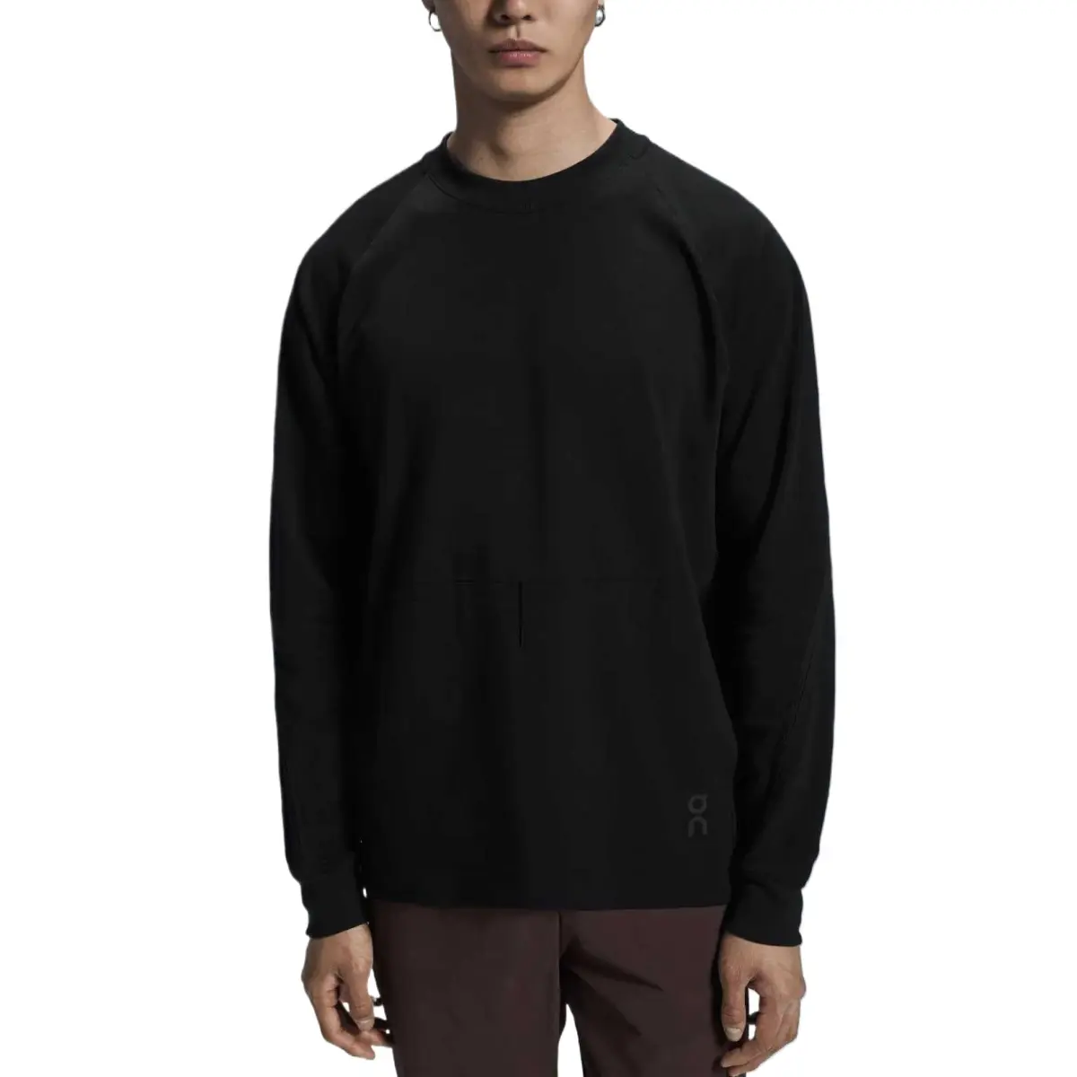 On Movement Crew Sweatshirt Men's