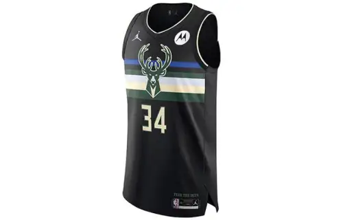 Jordan NBA Tank Top Men's Black