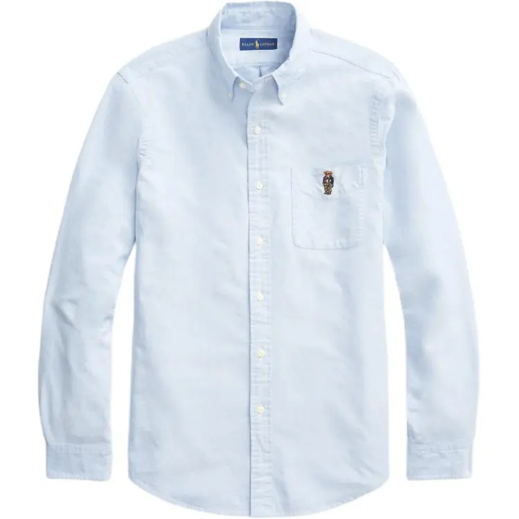 Polo Ralph Lauren Shirt Men's Blue