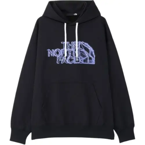 THE NORTH FACE Sweatshirt Unisex Black
