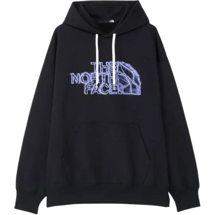 THE NORTH FACE Sweatshirt Unisex Black