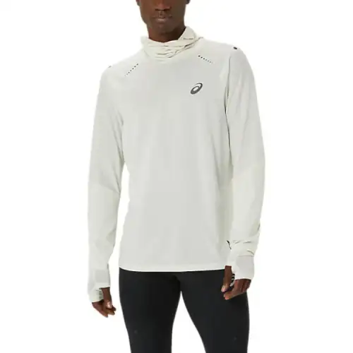 Asics Metarun Winter Hoodie