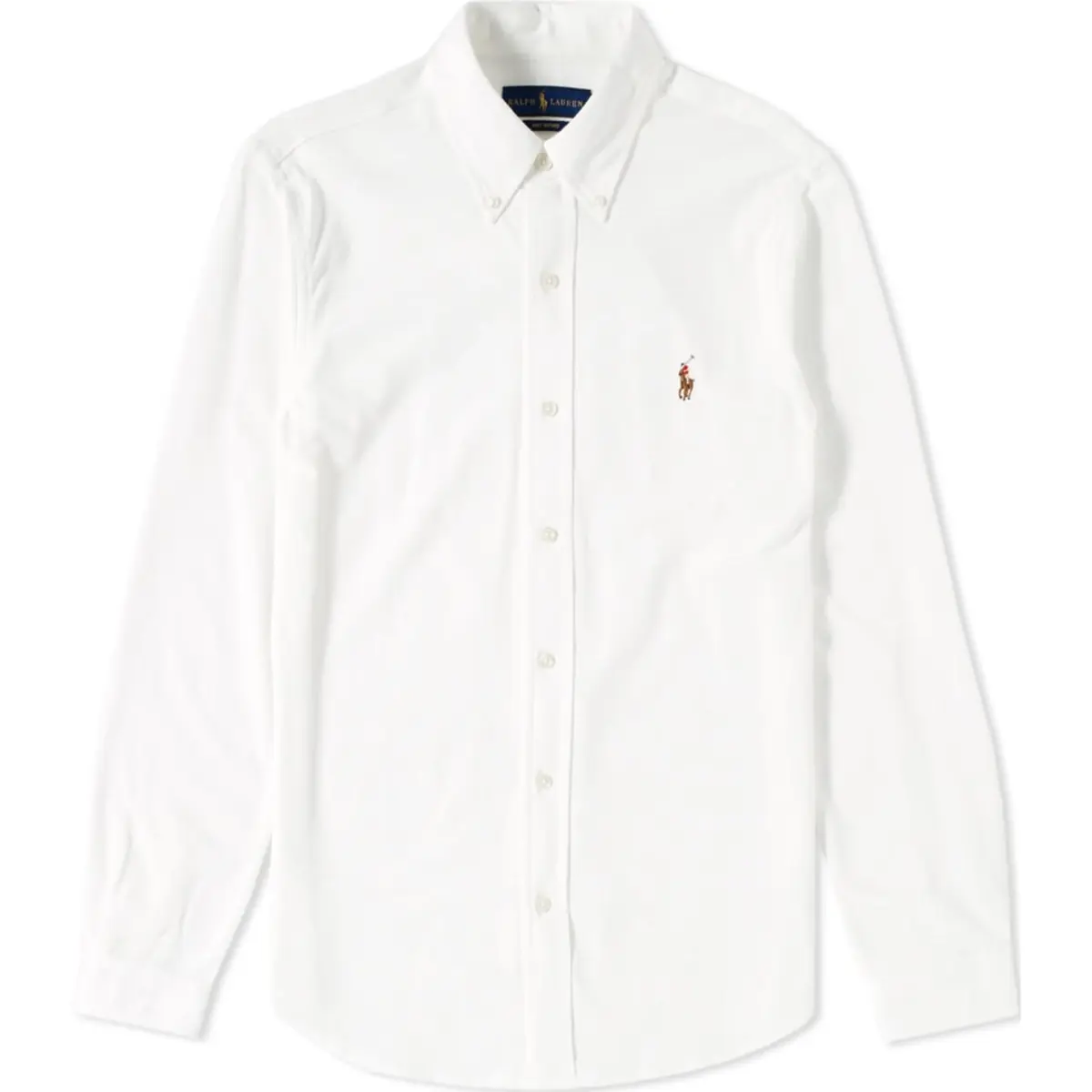 Polo Ralph Lauren Cotton Shirt