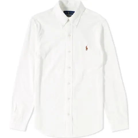 Polo Ralph Lauren Cotton Shirt