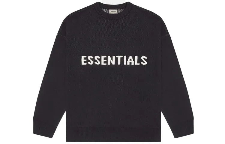 Fear Of God Essentials Knit Sweater