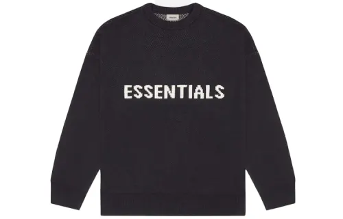 Fear Of God Essentials Knit Sweater