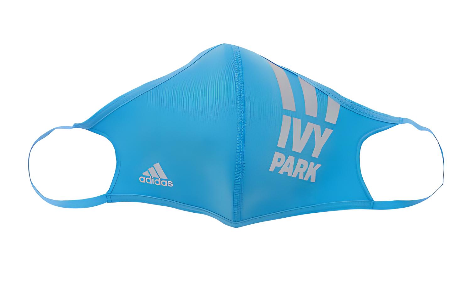 Комплект adidas x IVY PARK (разноцветный) — фото 4