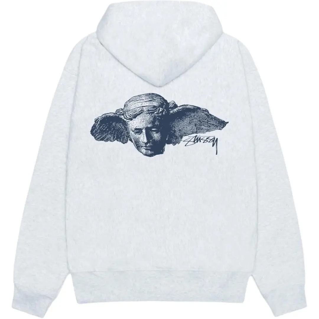 Stussy Hypnos Zip Hoodie