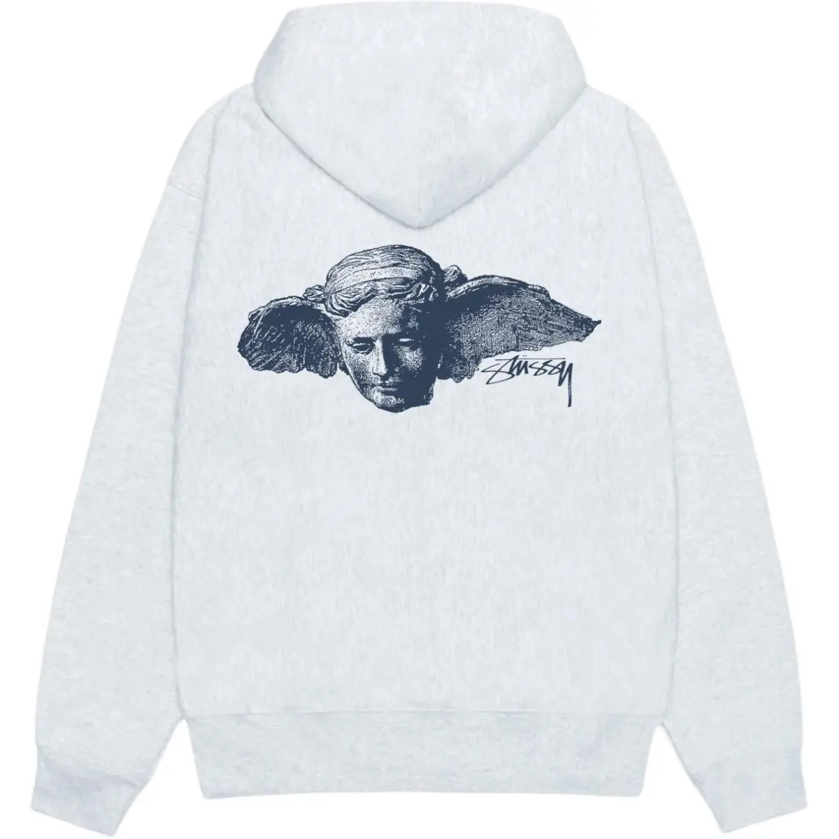 Stussy Hypnos Zip Hoodie