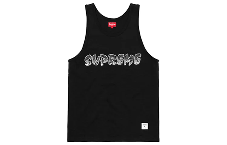 Supreme Splatter Tank Top