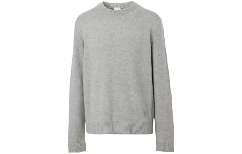 Burberry FW22 Knitwear Men's Gray