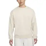 Nike Solo Swoosh Sweatshirt Men's Light