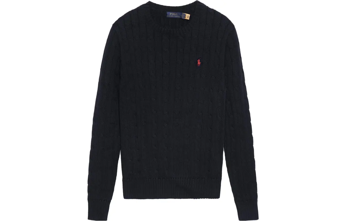 Polo Ralph Lauren Knitwear Standard Men's Blue