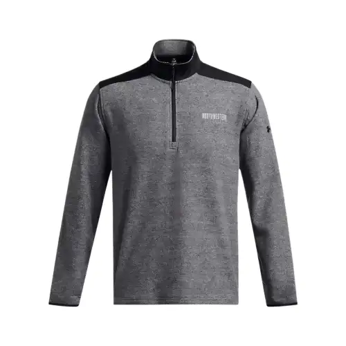 Under Armour ColdGearCollegiate Sweatshirt Men's Gray