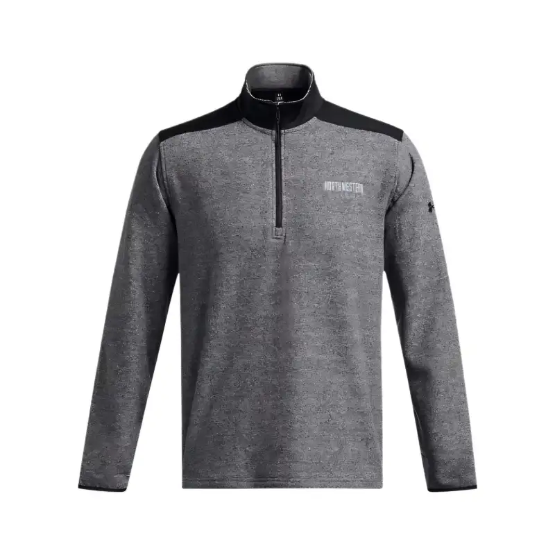 Under Armour ColdGearCollegiate Sweatshirt Men's Gray