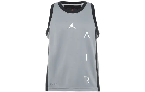 Jordan Tank Top Men's Smoke Gray