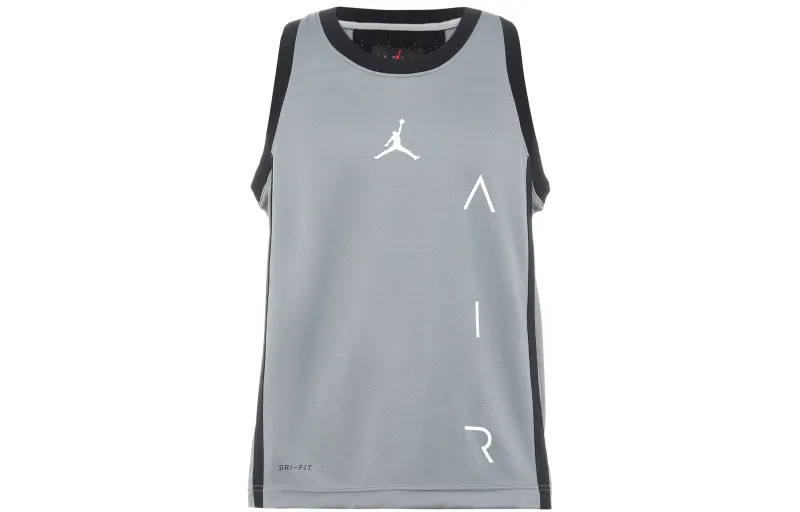 Jordan Tank Top Men's Smoke Gray