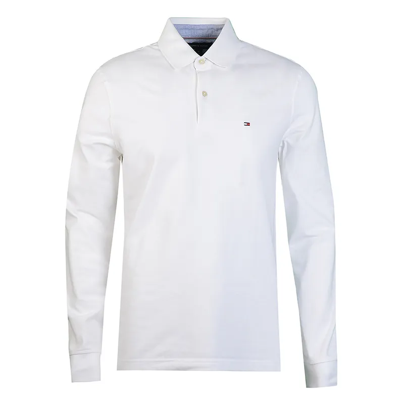 Tommy Hilfiger Polo Shirt Men's