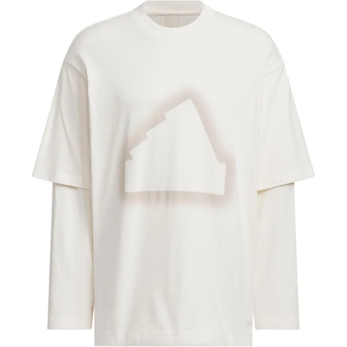 Adidas T Shirt Men's Pink White