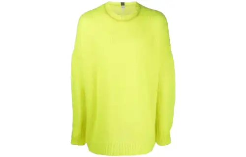 LOEWE Light Mohair Sweater