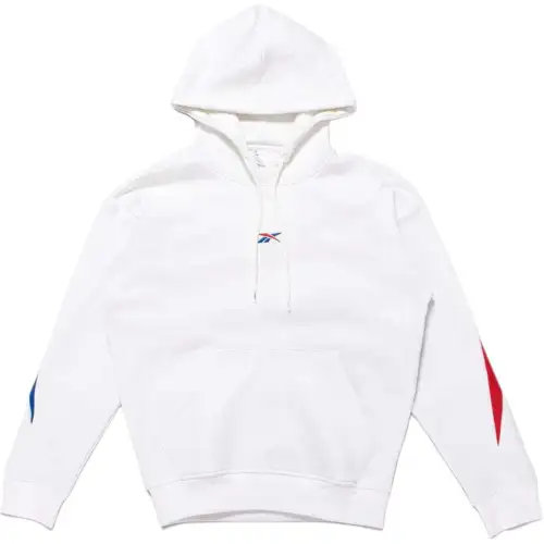 Reebok CL BV Sweatshirt Men's White
