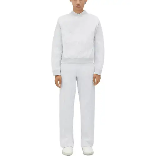Bottega Veneta FW22 Sweater Men's White