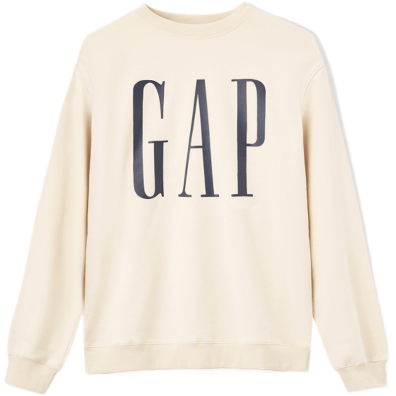 Худи GAP (синее)