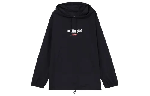 Vans Jackets Unisex Hooded Moderate Other