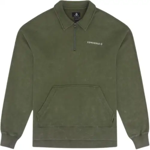 Converse Sweatshirt Unisex Green