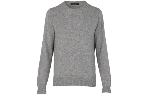 LOUIS VUITTON FW21 Sweater Men's Gray