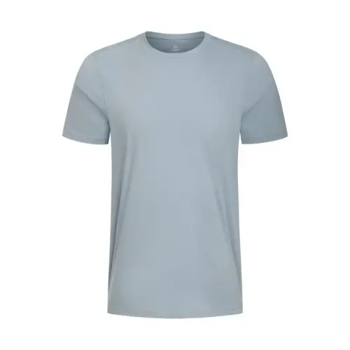 Under Armour Meridian T Shirt Men's Harbor Blue