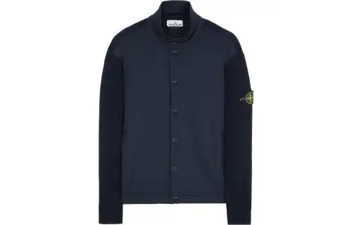 STONE ISLAND SS23 Sweater Men's