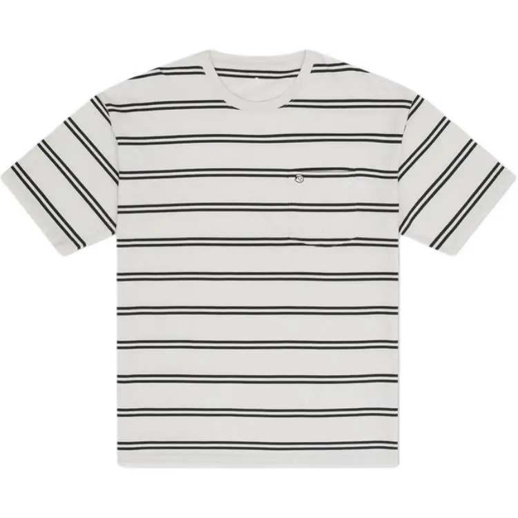 Converse x Noritake Chuck 70 T Shirt Unisex White