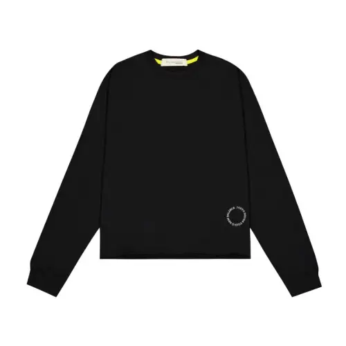 New Balance TOKYO DESIGN STUDIO SS25 T Shirt Unisex Black