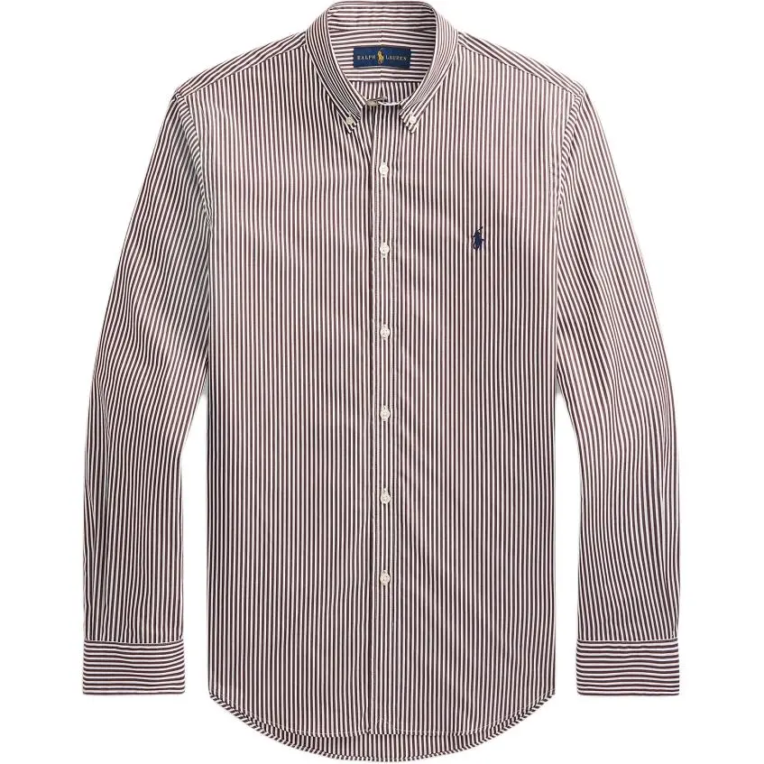 Polo Ralph Lauren striped shirt