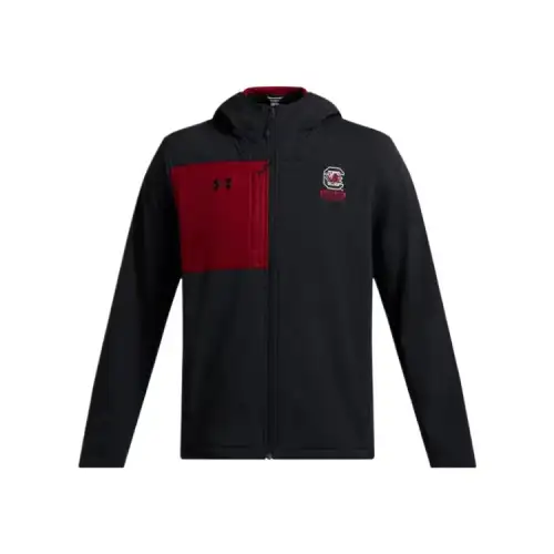 Under Armour GamedayCollegiate Jacket Men's Black
